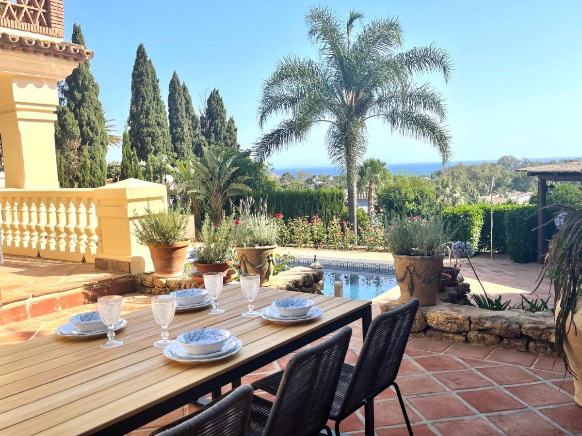 Casa Roca Elviria *