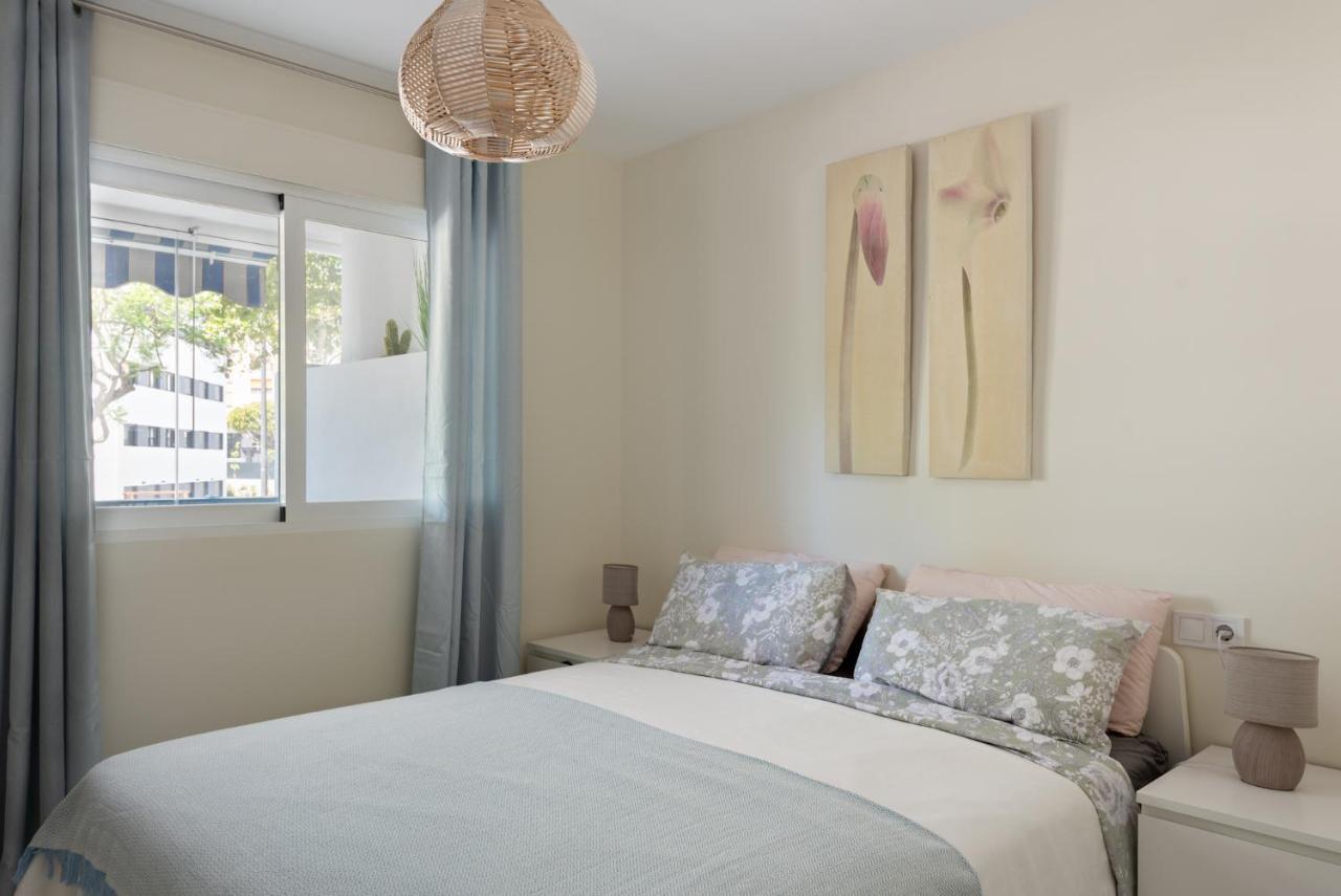 Apartment Terrazas De Marbella
