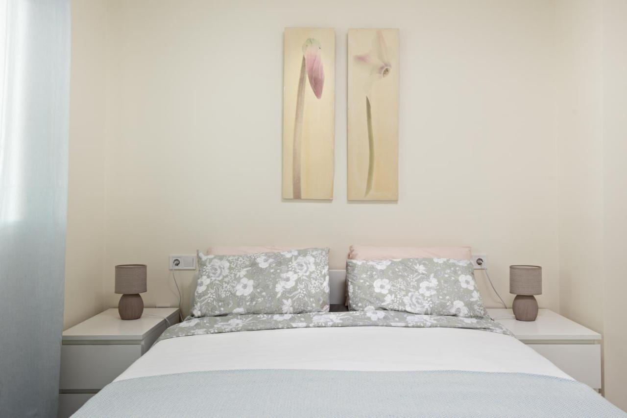 Terrazas De Apartment *