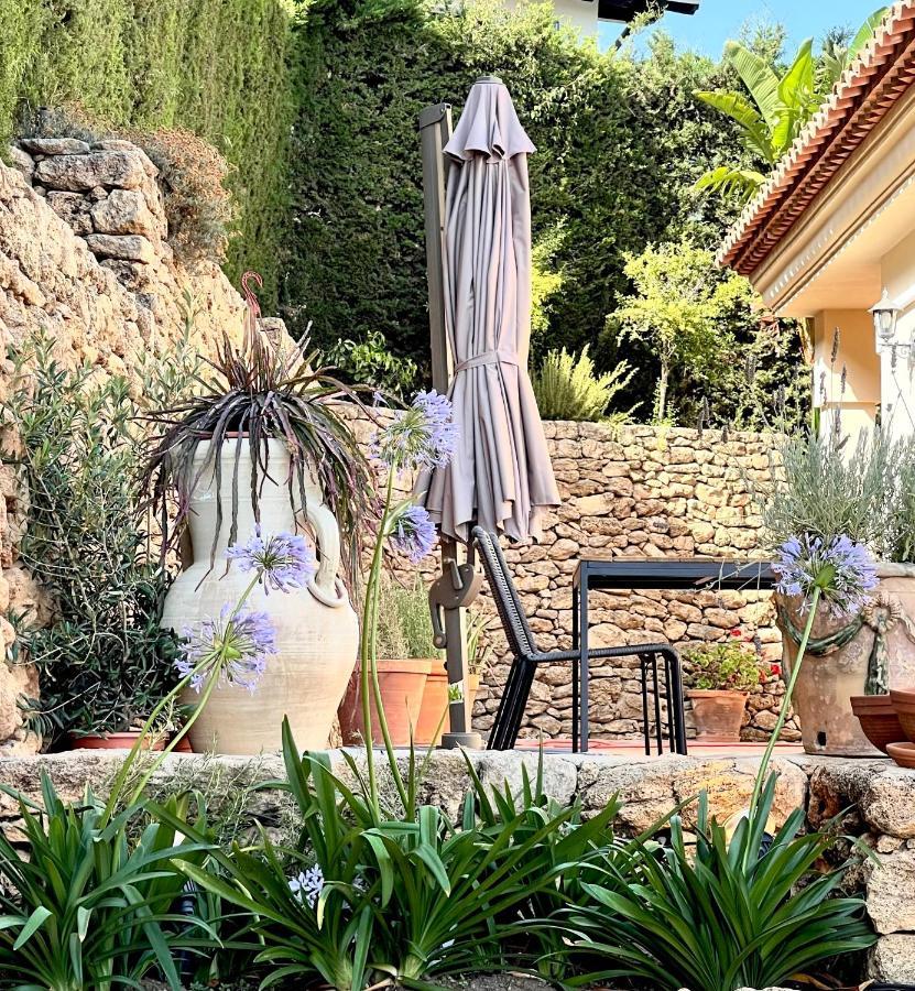 Villa Casa Roca Elviria *