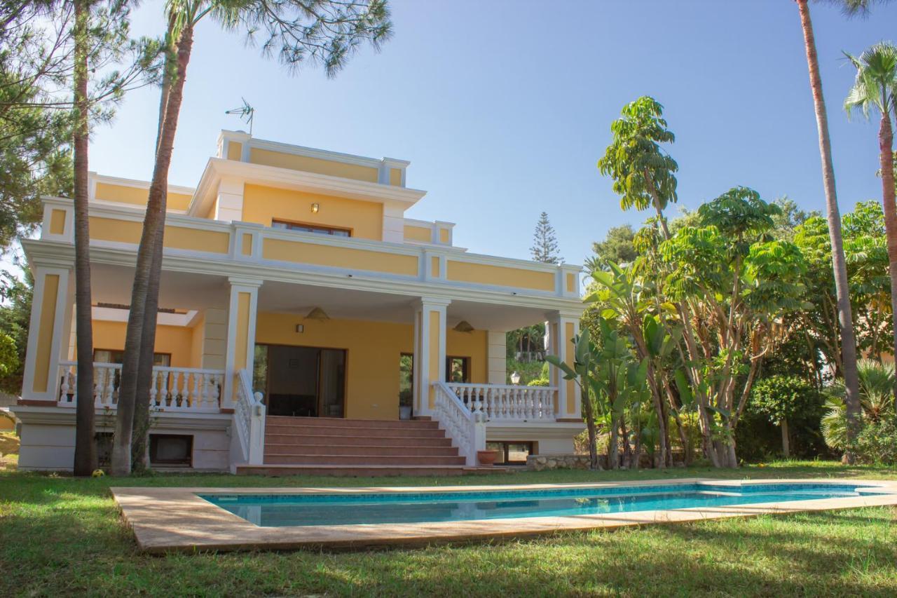 Appartement Imperial - Chalet Independiente En Marbella