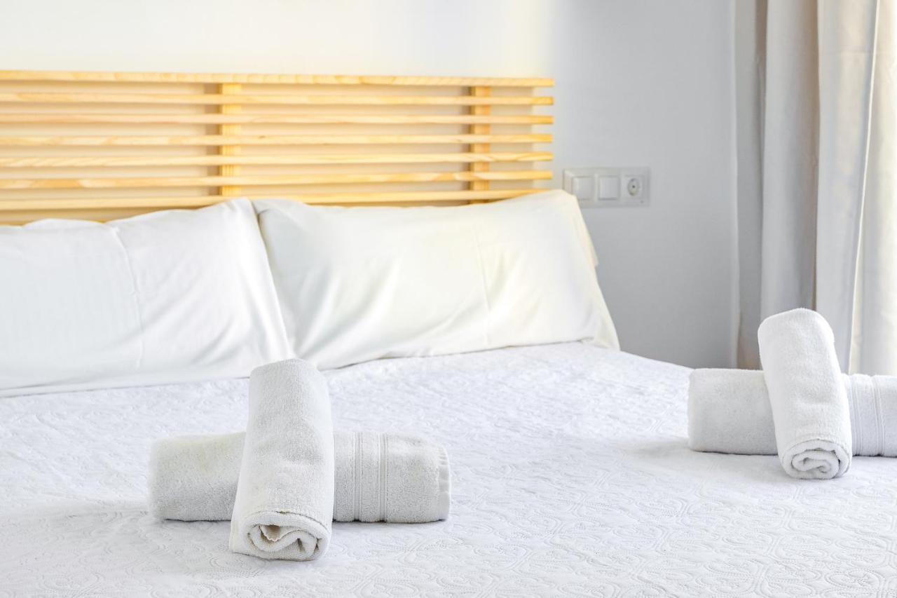 Oleholidays 515 Romana Playa Junto A La Playa Appartement *