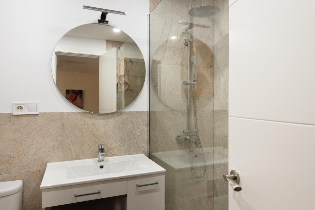Apartment Terrazas De