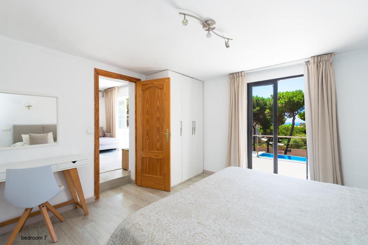 Villa Siempre Domingo Marbella