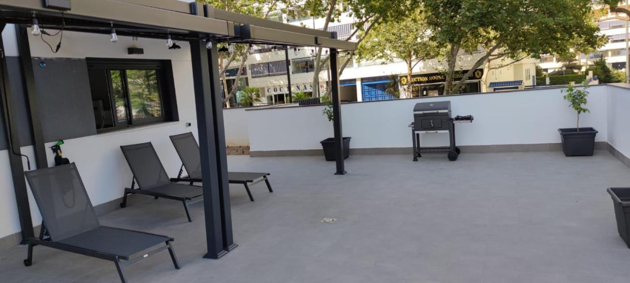 Appartement Centre With Terrace And Pool
