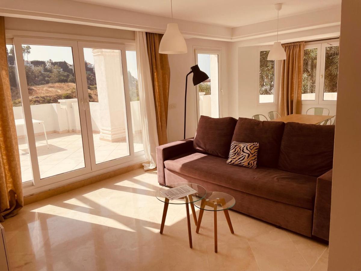 Aloha Vistas Appartement *