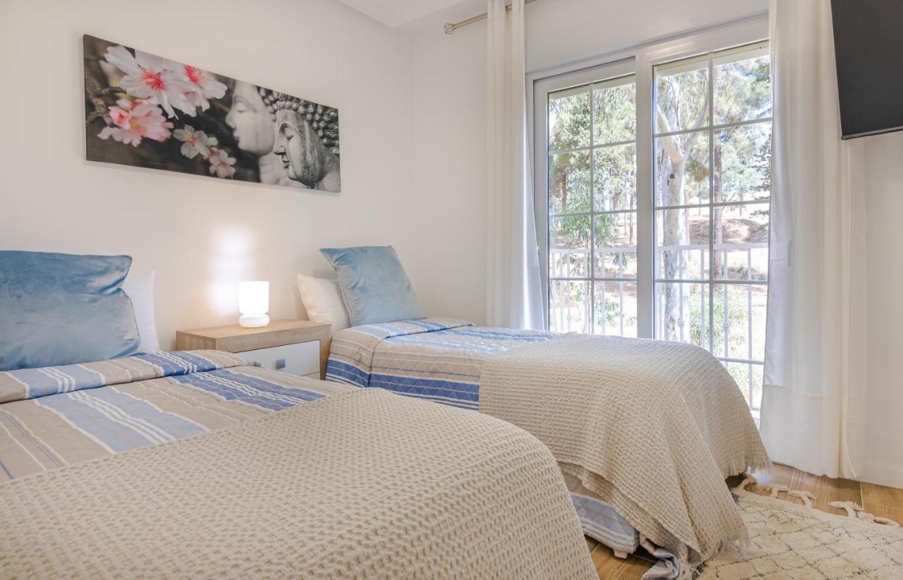 Duplex En Puente Appartement Marbella