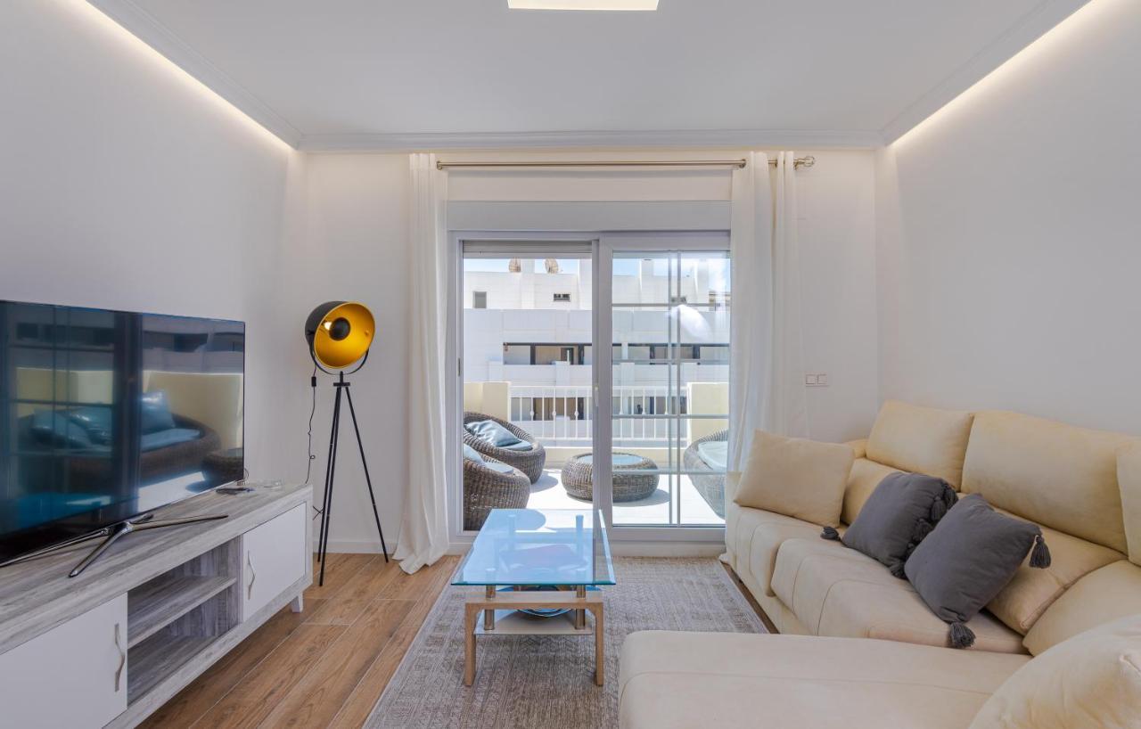 Duplex En Puente Appartement Marbella