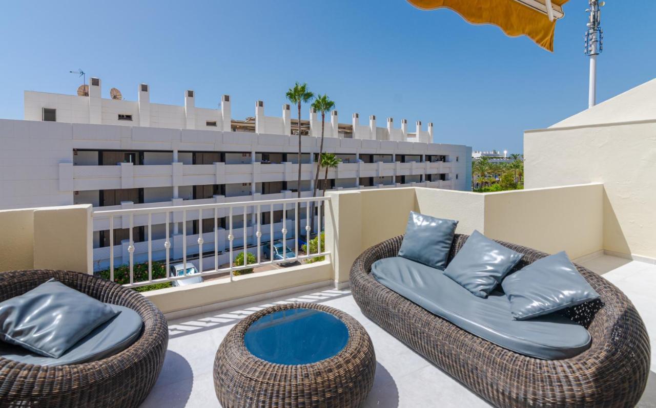 Appartement Duplex En Puente *