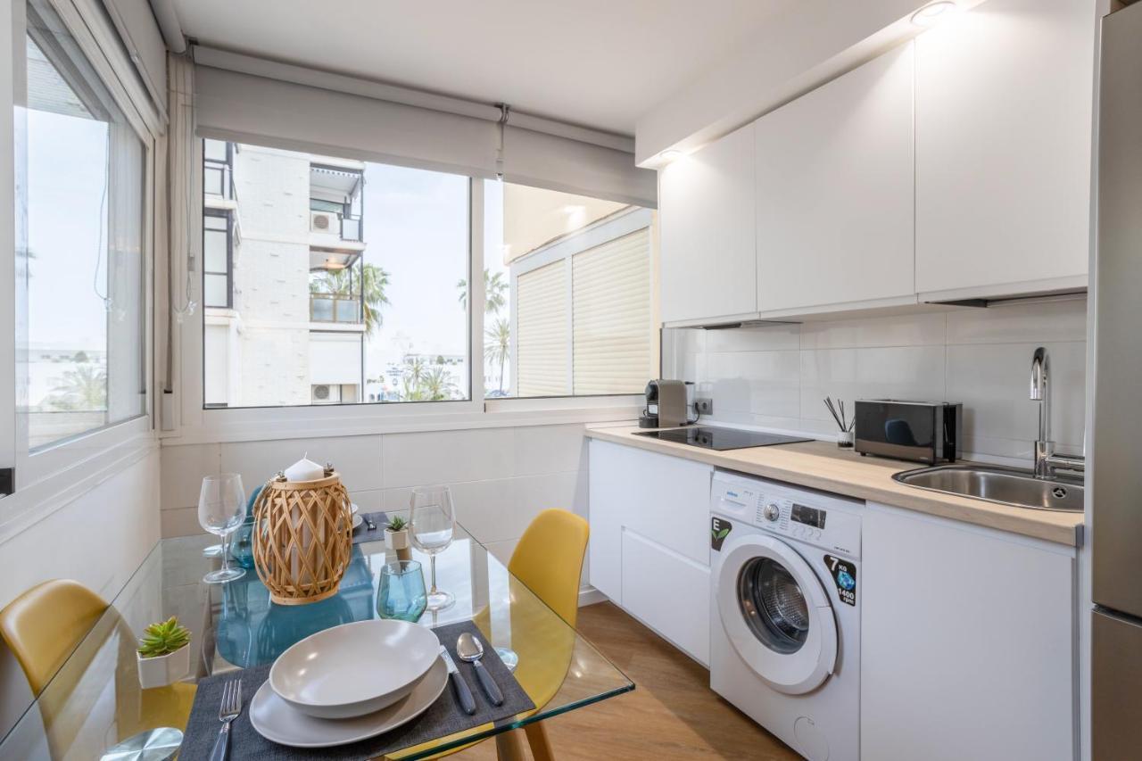 Apartment Oleholidays 2000 Primera Linea De Playa Marbella