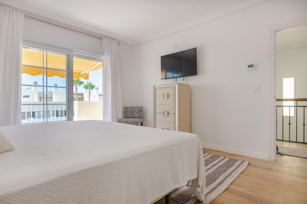 Appartement Duplex En Puente