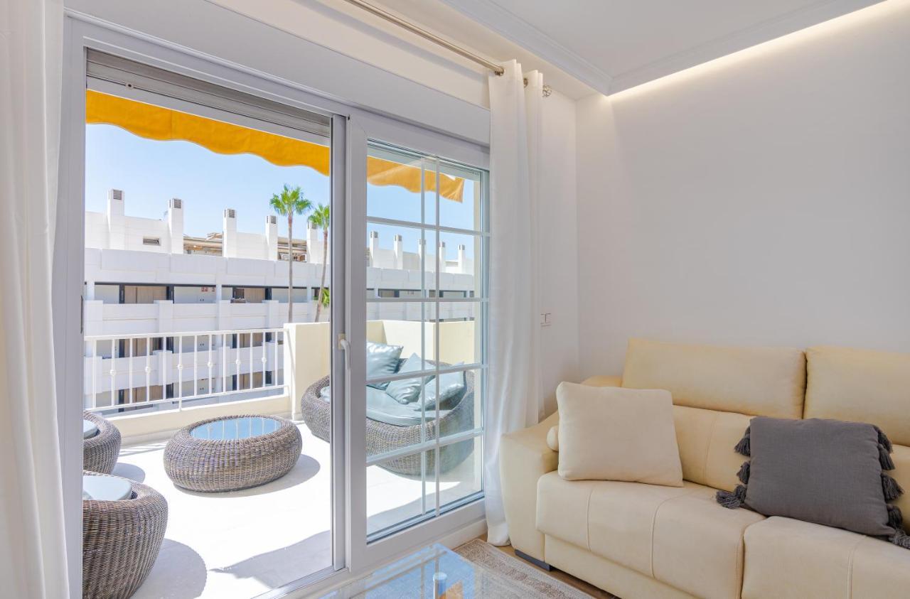 Duplex En Puente Appartement *