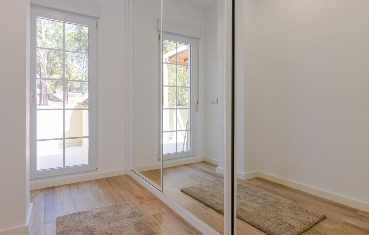 Duplex En Puente Appartement