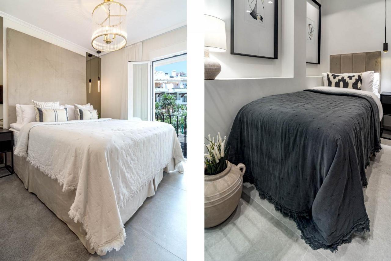 Adp- San Pedro Beach By Roomservices Apartment
