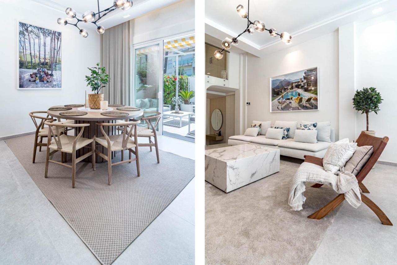 Adp- San Pedro Beach By Roomservices Apartment