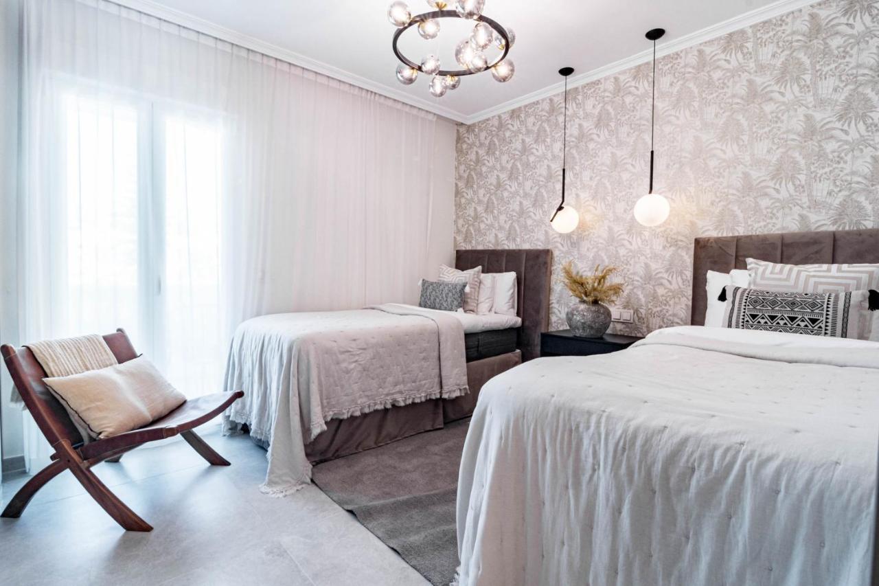 Adp- San Pedro Beach By Roomservices Marbella