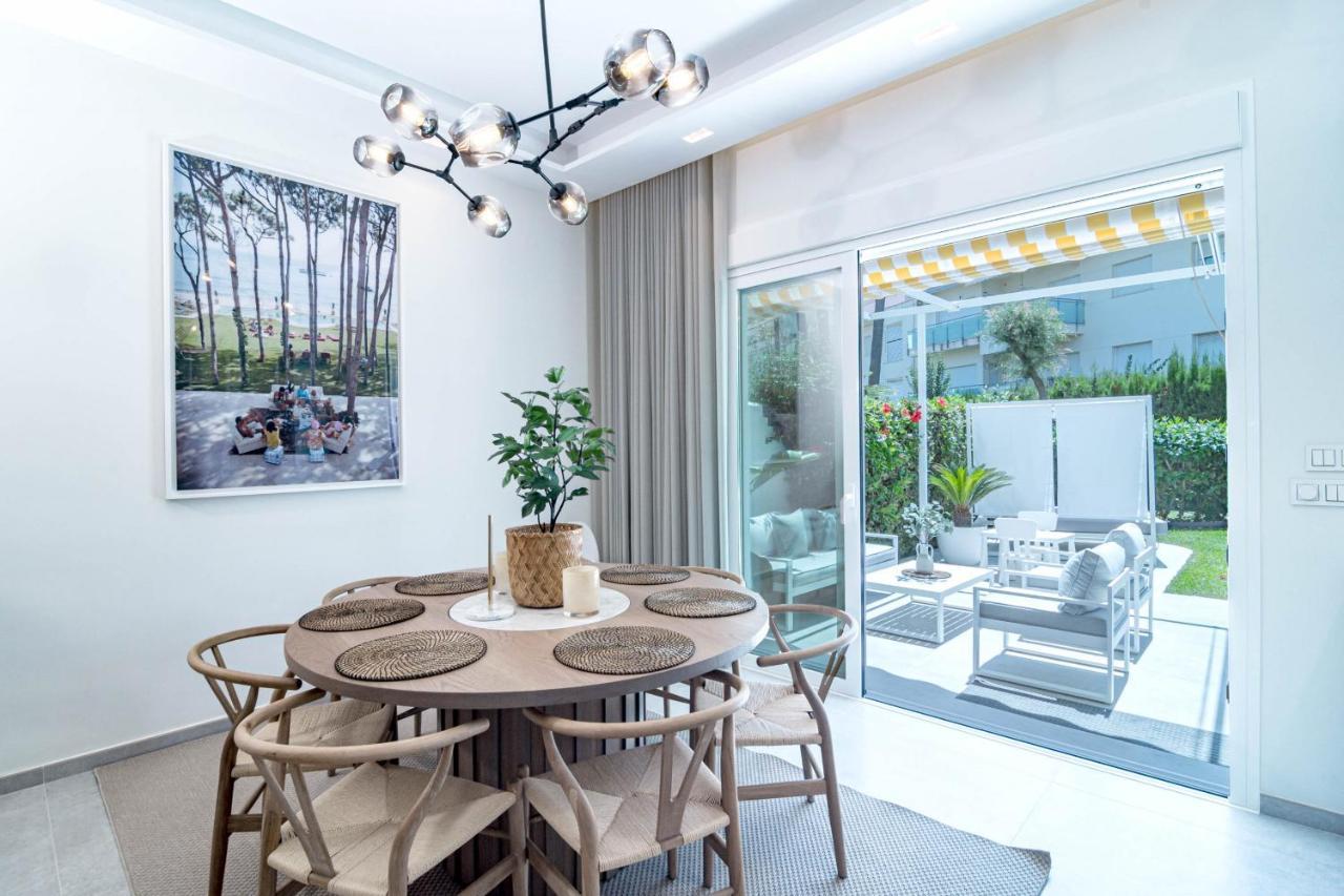 Apartment Adp- San Pedro Beach By Roomservices Marbella