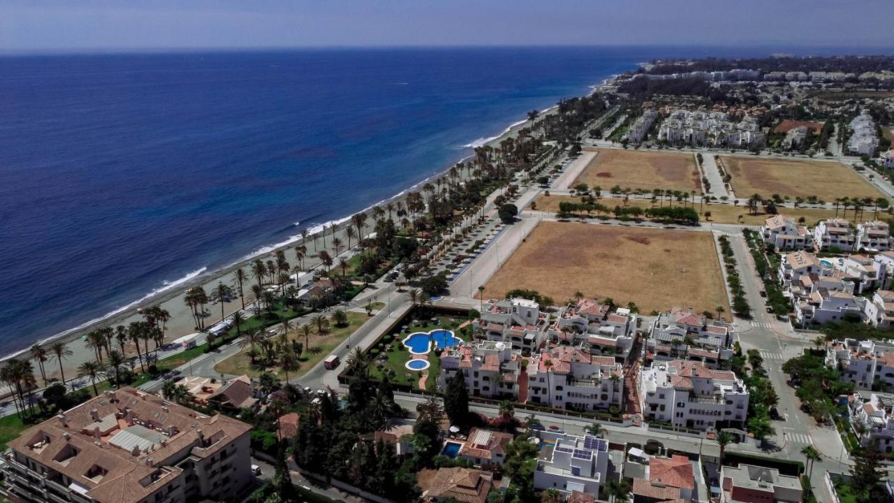 Adp- San Pedro Beach By Roomservices Apartment