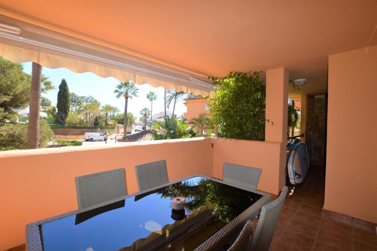 Appartement - Playa Alicate 2br *