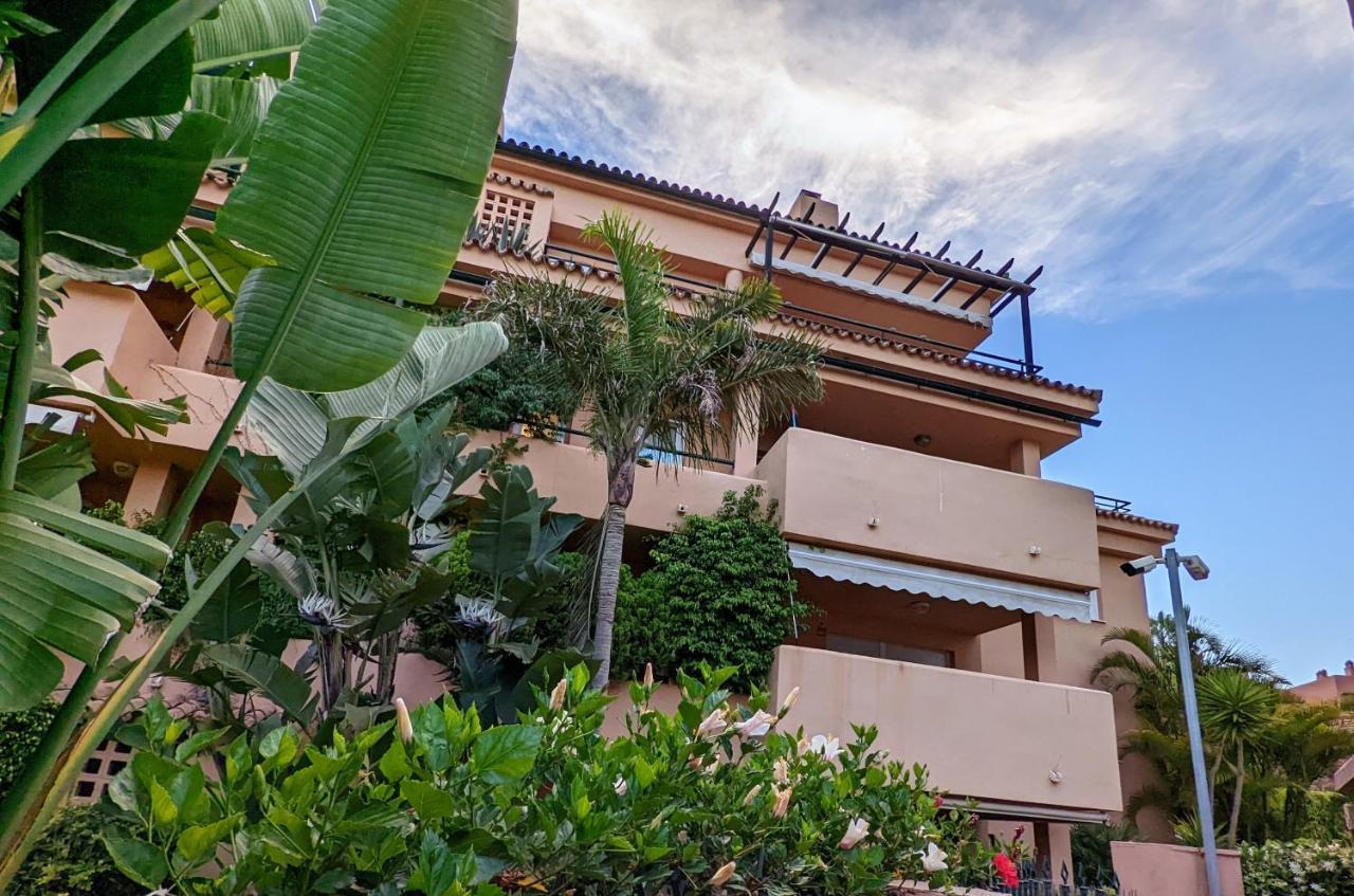 Appartement - Playa Alicate 2br *