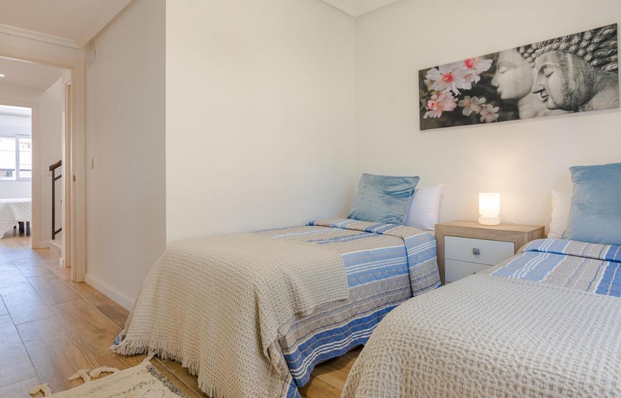 Appartement Duplex En Puente Marbella