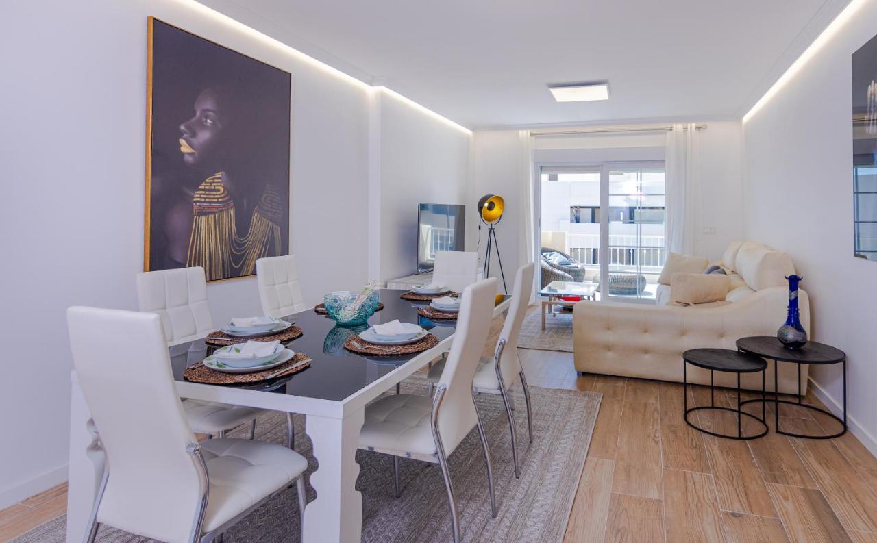 Duplex En Puente Appartement