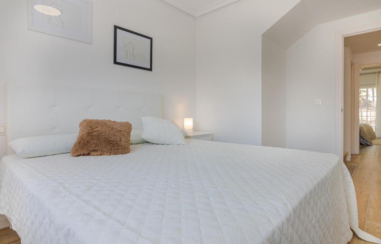 Duplex En Puente * Marbella