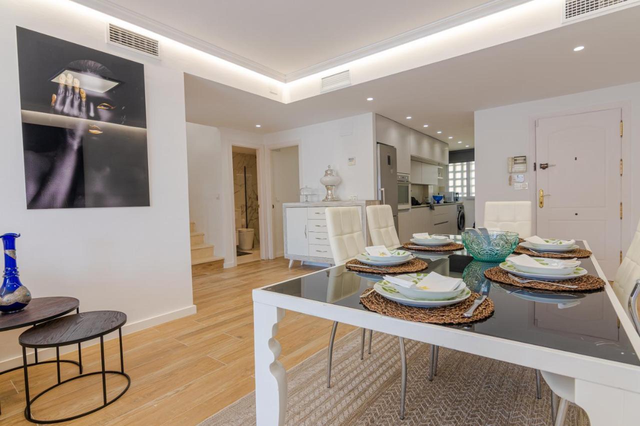 Duplex En Puente *