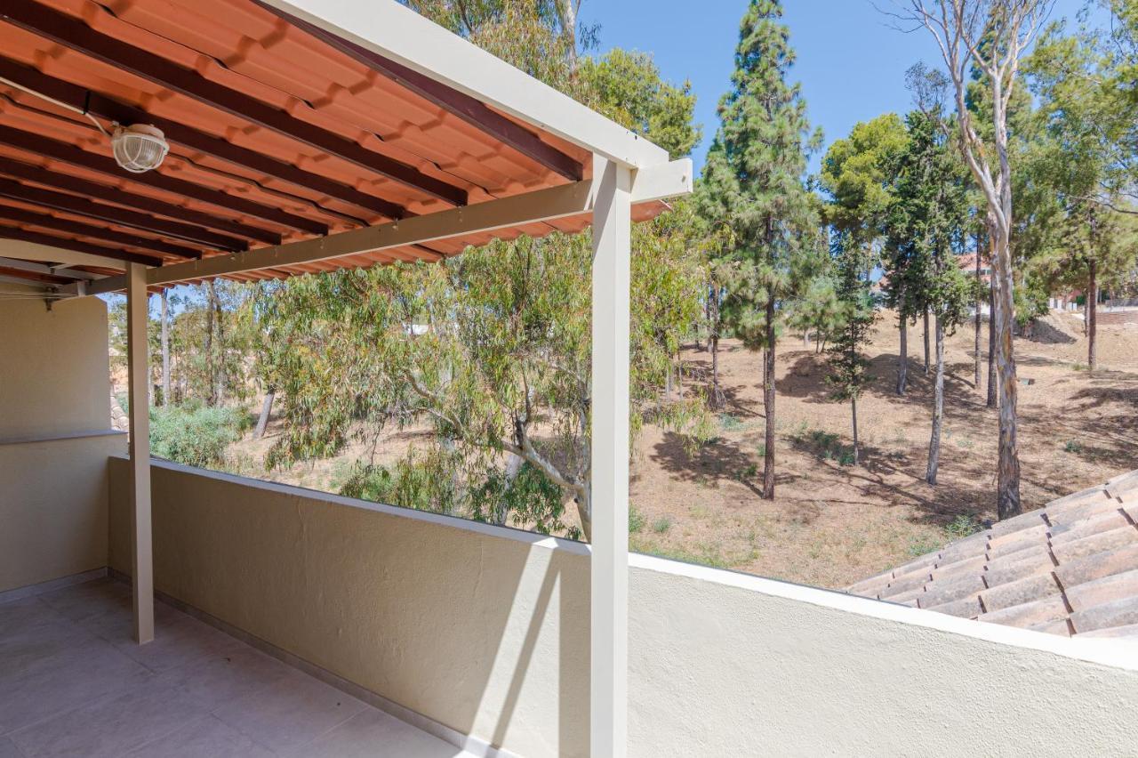 Appartement Duplex En Puente Marbella