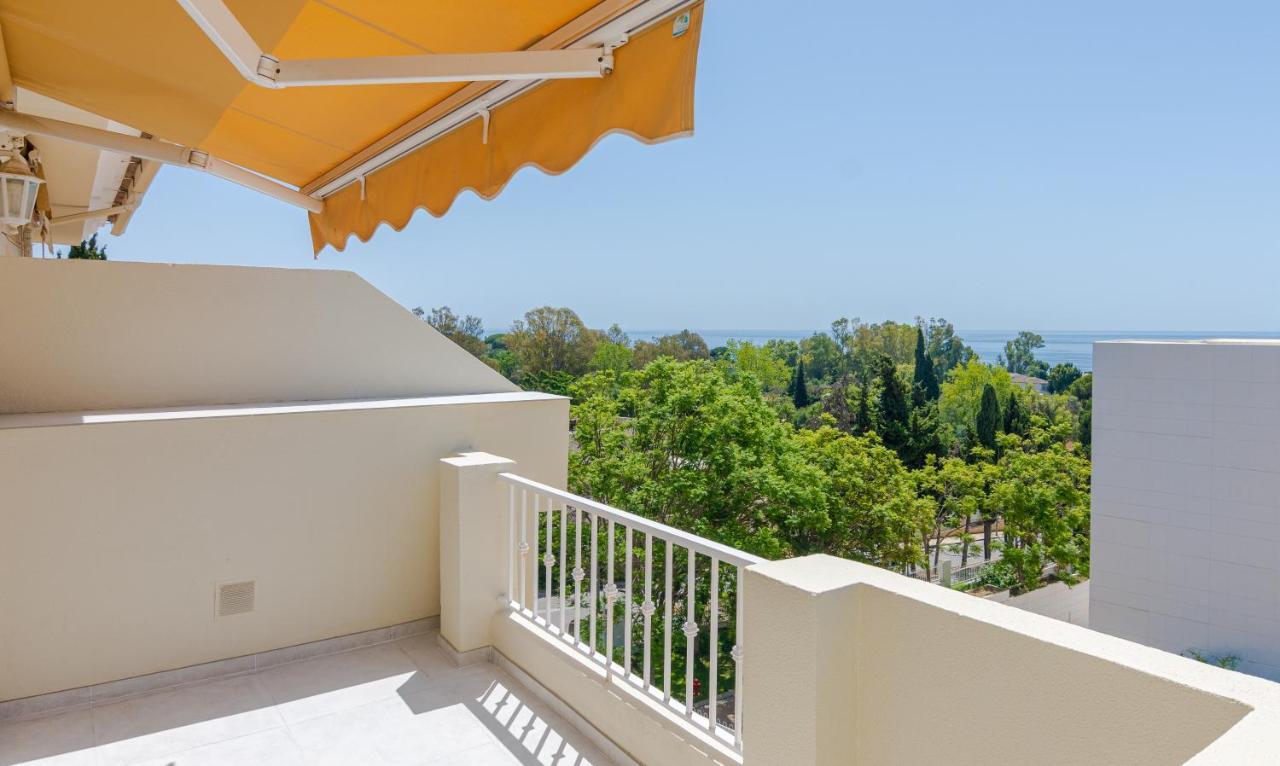 Appartement Duplex En Puente *