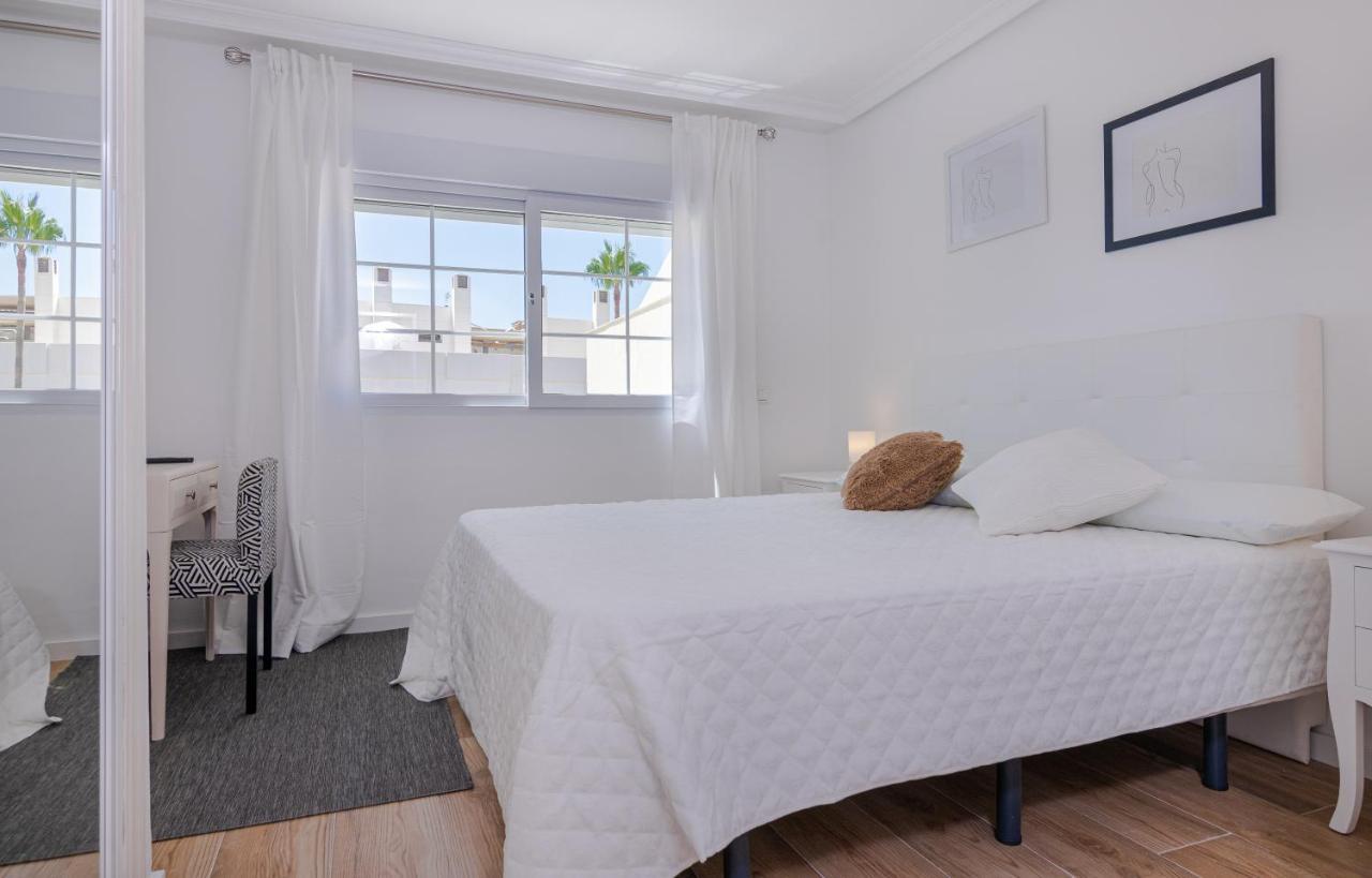 Duplex En Puente Appartement *