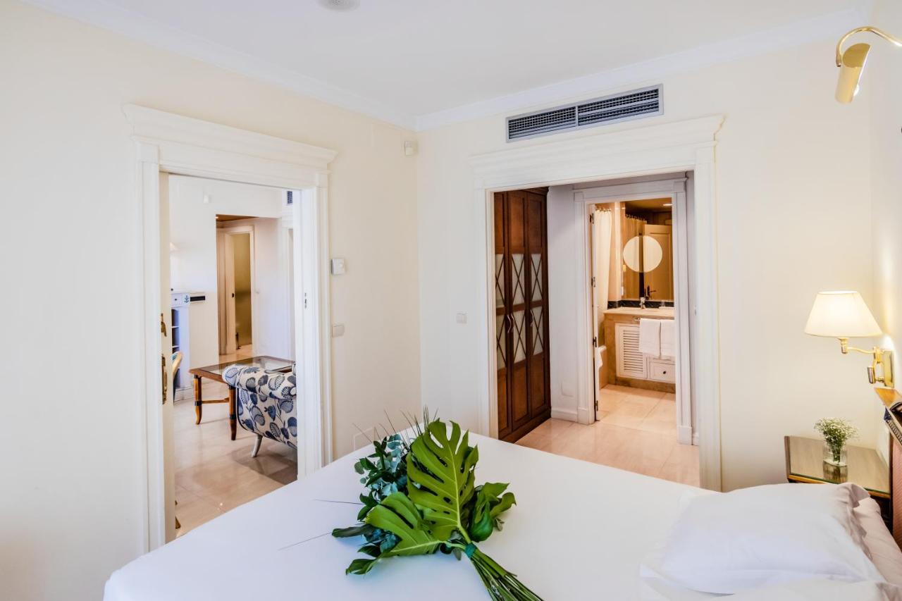 Apartment Guadalpin Marbella