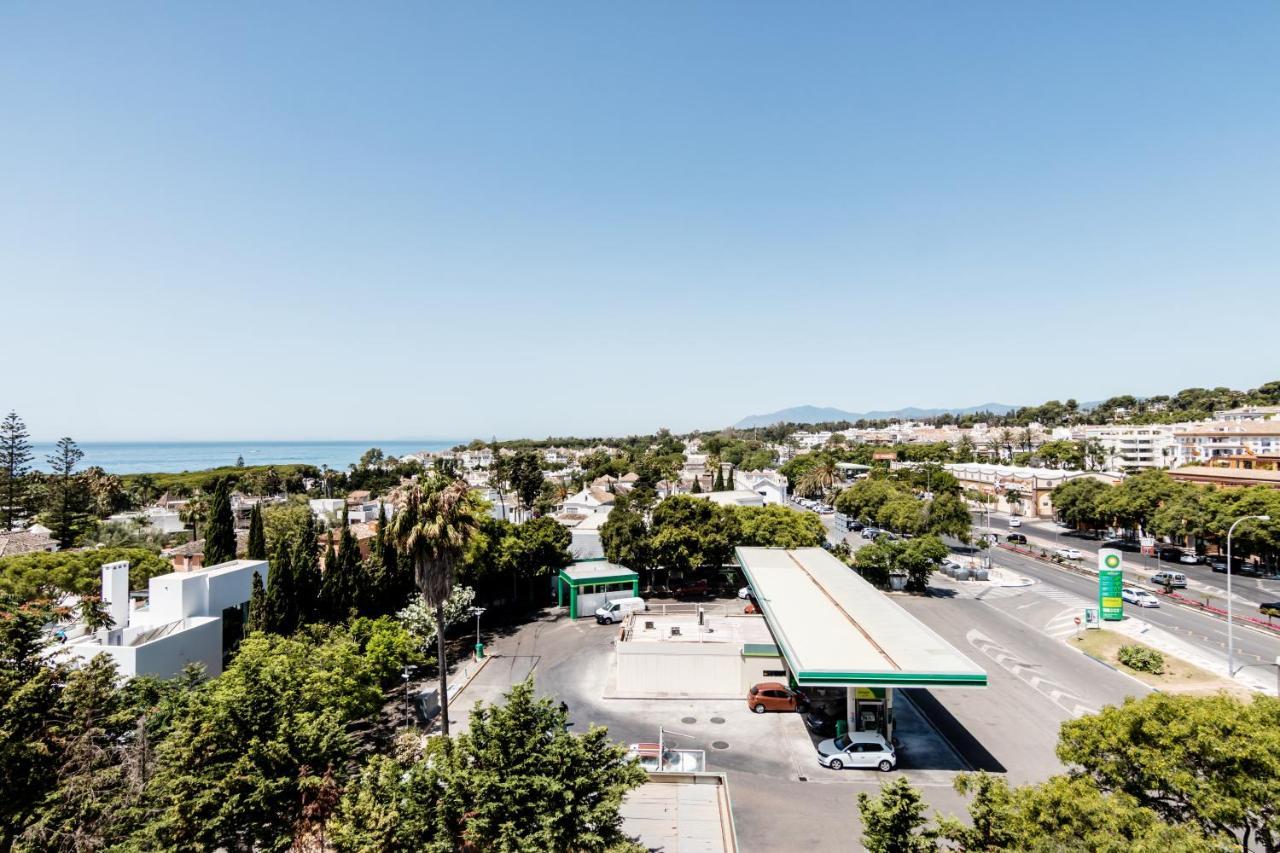 Guadalpin Apartment Marbella