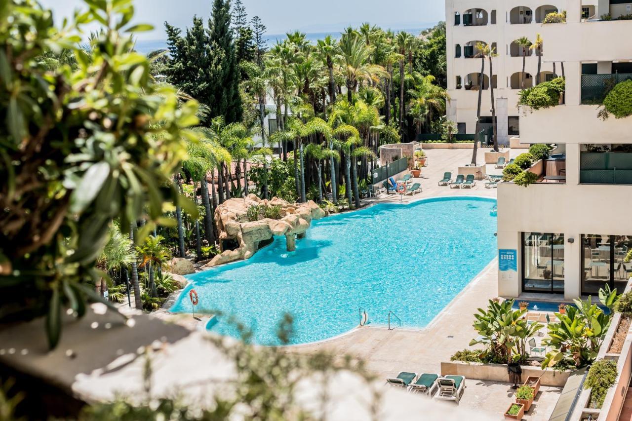 Apartment Guadalpin