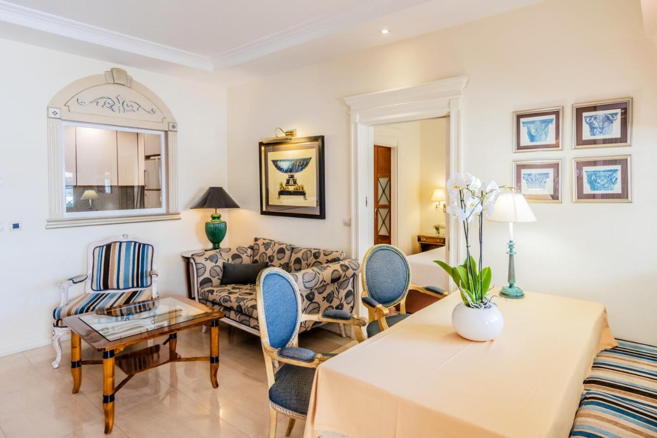 Apartment Guadalpin