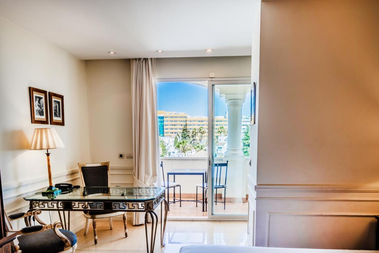 Apartment Guadalpin *