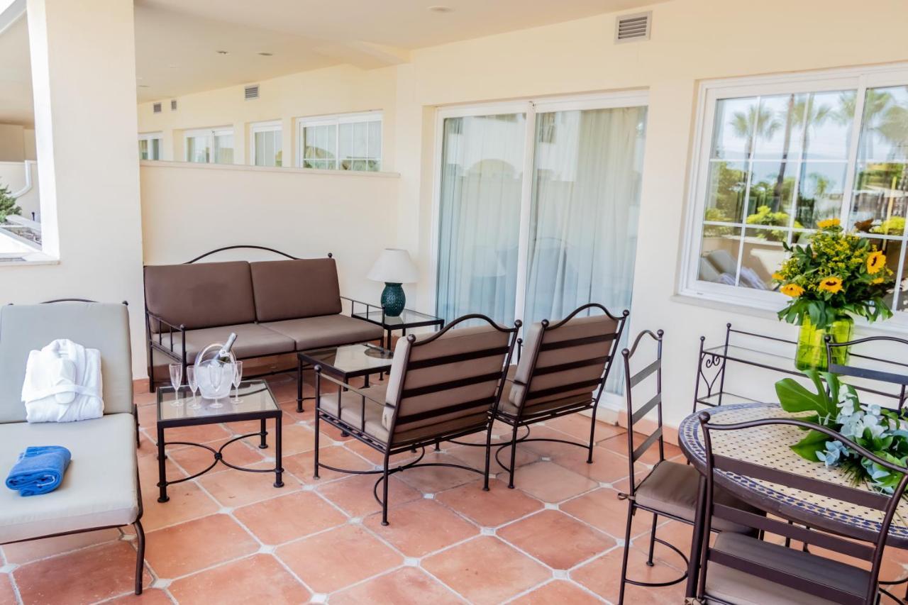 Apartment Guadalpin Marbella