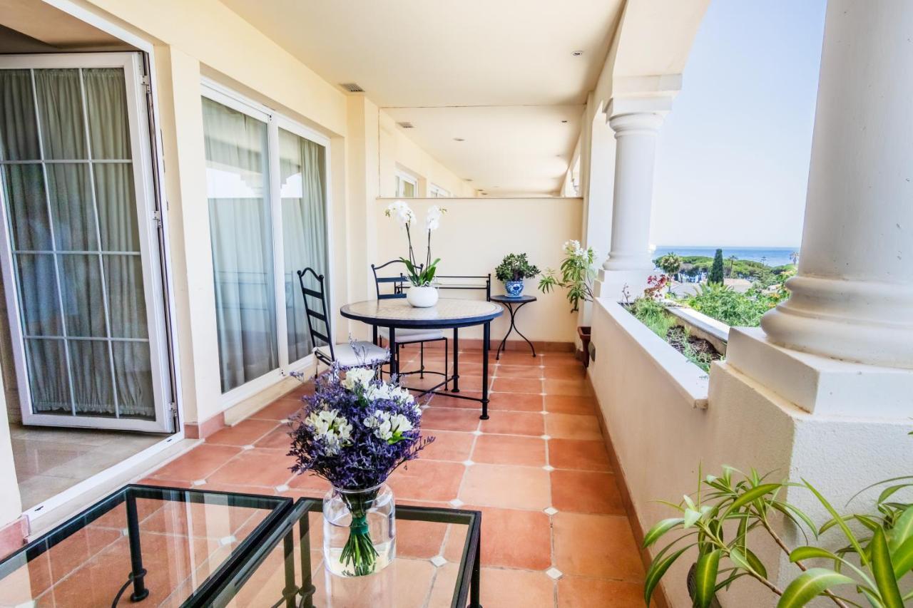 Guadalpin Apartment