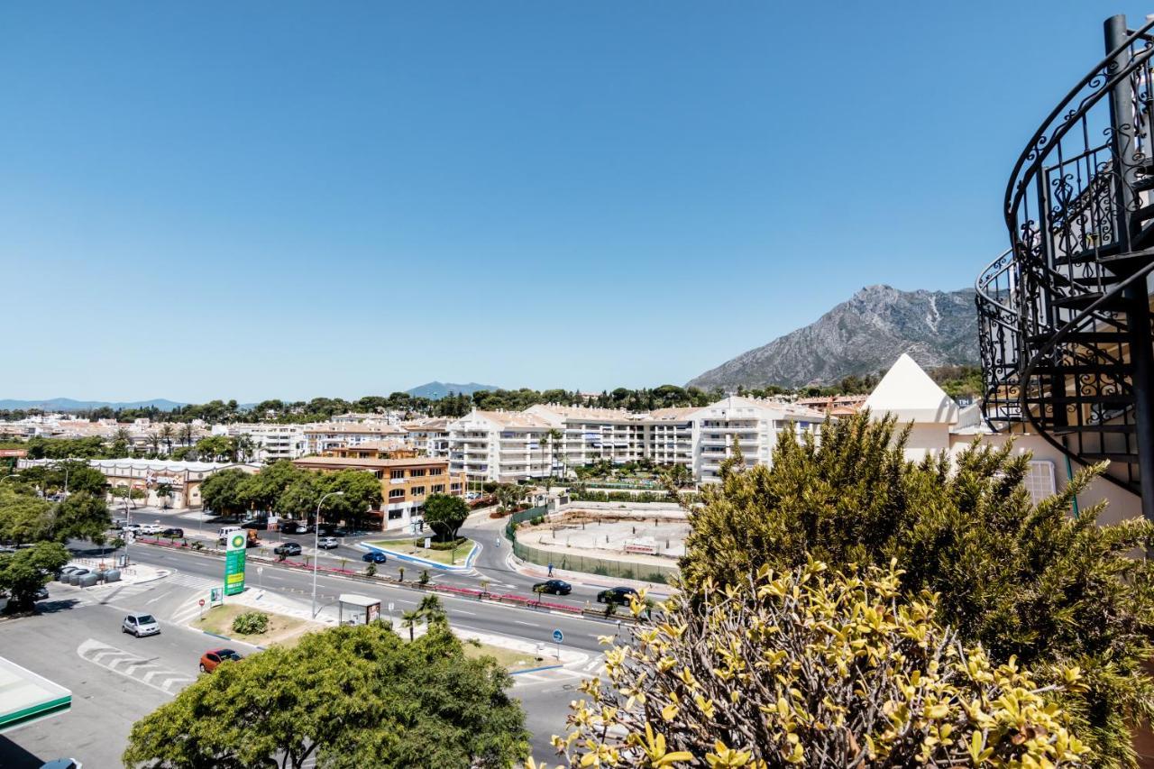 Guadalpin * Marbella