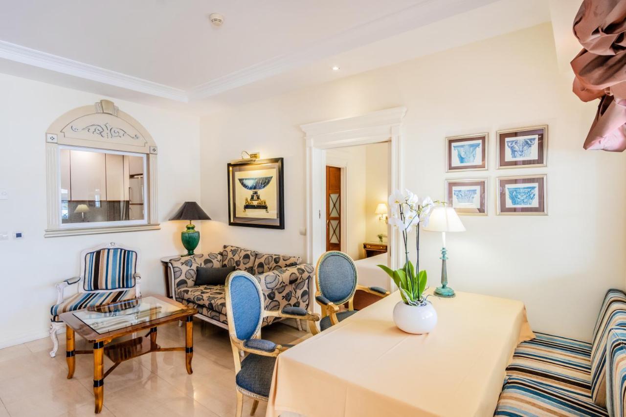 Apartment Guadalpin