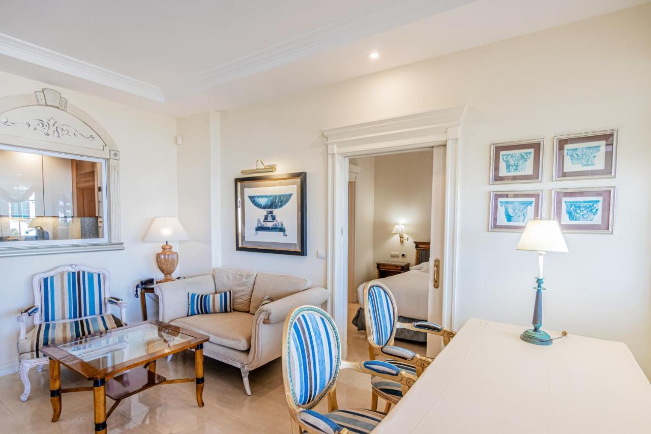 Apartment Guadalpin