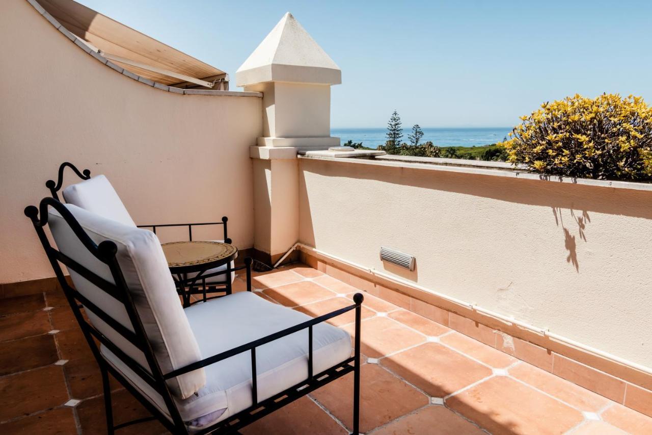 Apartment Guadalpin Marbella