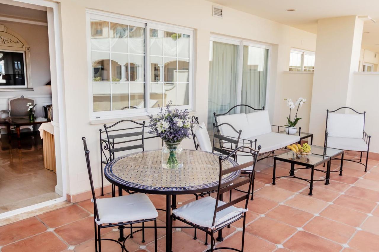 Apartment Guadalpin