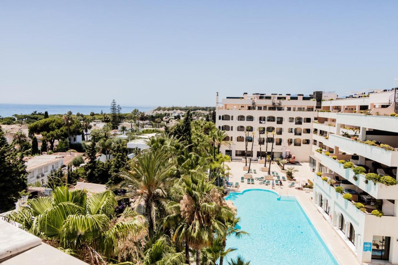 Guadalpin * Marbella