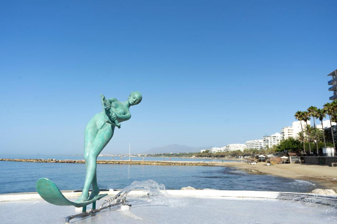 Edificio Ramiro Appartement Marbella