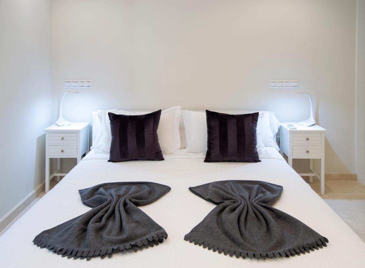Edificio Ramiro Appartement Marbella