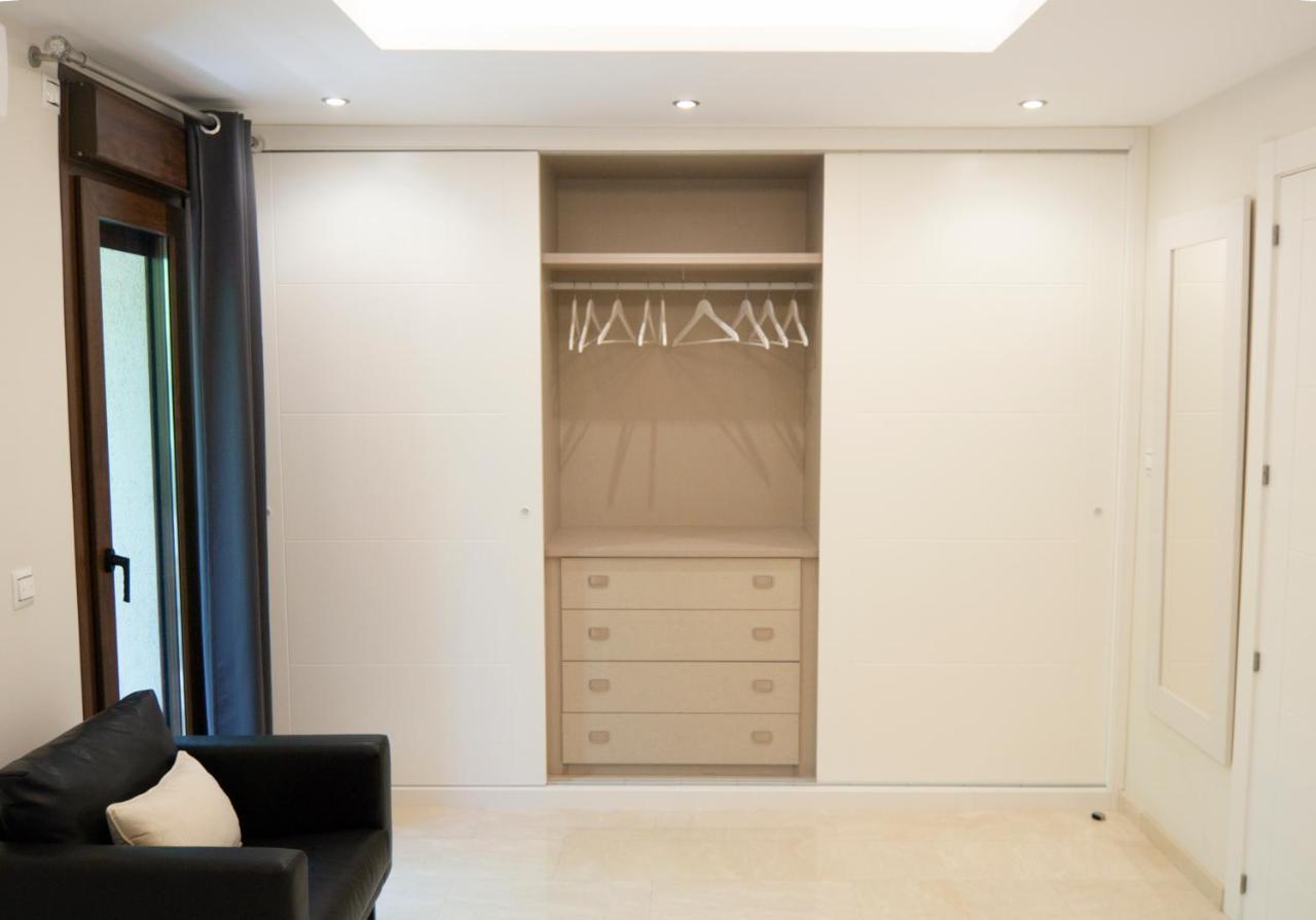 Edificio Ramiro Appartement Marbella