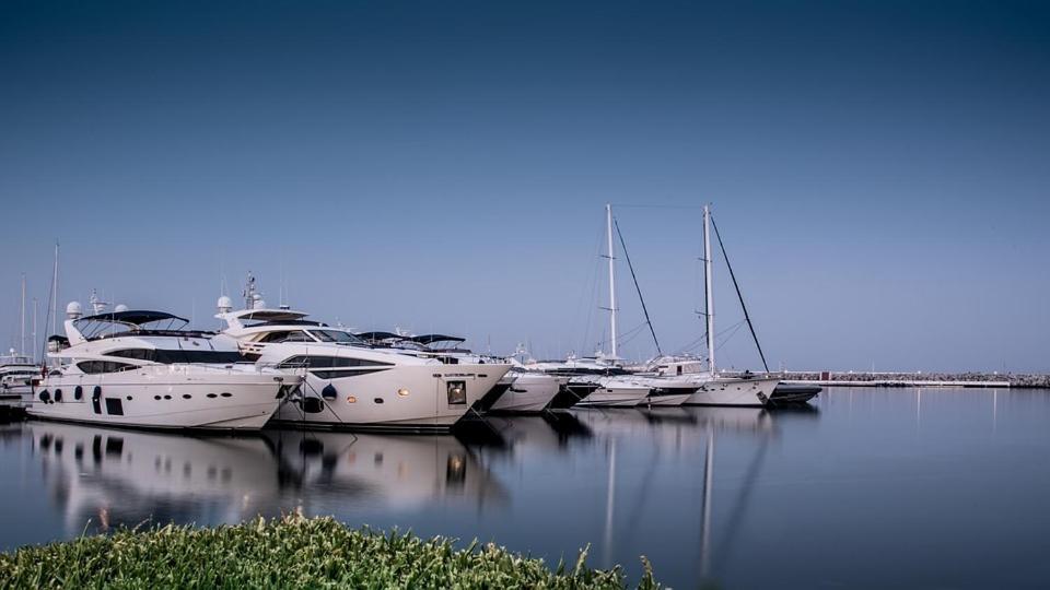 Oleholidays 2000 Primera Linea De Playa * Marbella