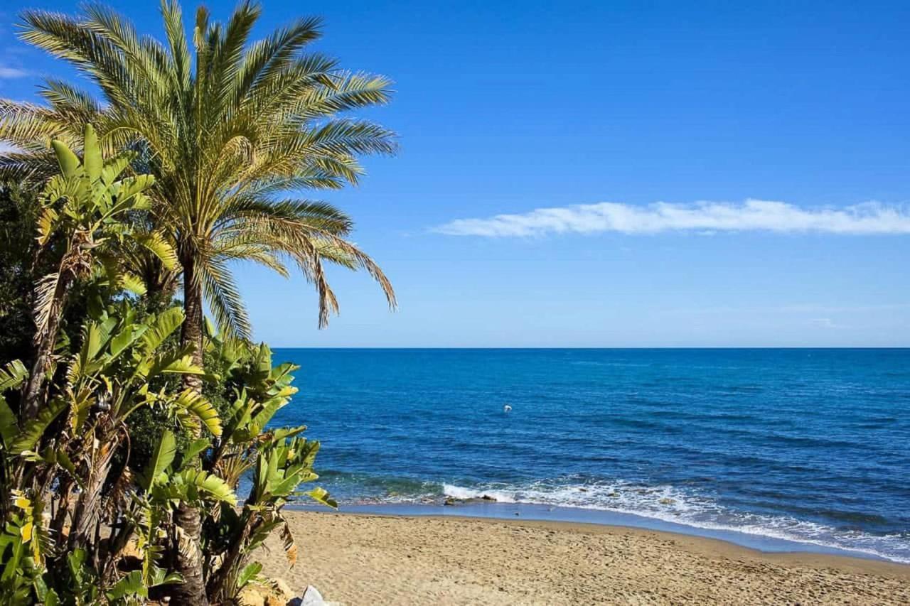 Oleholidays 2000 Primera Linea De Playa *