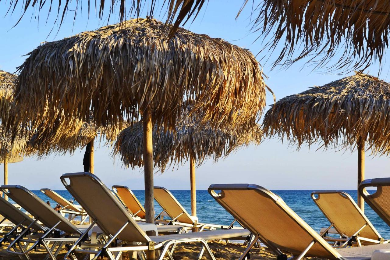 Apartment Oleholidays 2000 Primera Linea De Playa *